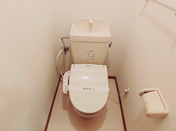 ロジュマンオヤマの物件内観写真